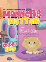 KNYGA Pam Cobler Manners Matter