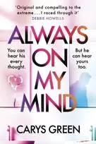 KNYGA Carys Green Always on My Mind