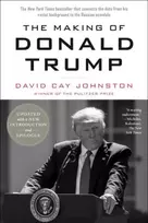KNYGA David Cay Johnston The Making of Donald Trump