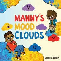 KNYGA Lourdes Ubidia Manny's Mood Clouds