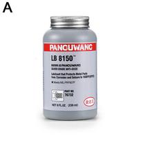 Metal Lubricants Thread Grease Automotive Maintenance Grease Versatile High-temperature Glue High-strength For Cars Reduce Wear
