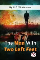 KNYGA Bookshop Man with Two Left Feet