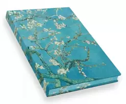 KNYGA Anon Almond Blossom Van Gogh