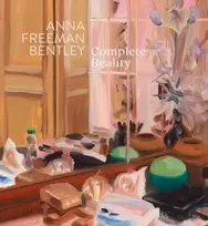 KNYGA Bookshop Anna Freeman Bentley – Complete Reality