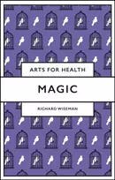 KNYGA Richard Wiseman magija