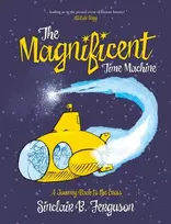 KNYGA Sinclair B Ferguson Magnificent Time Machine