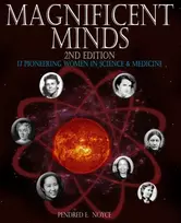 KNYGA Pendred E Noyce Magnificent Minds, 2nd edition