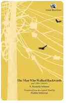 KNYGA S. Ramakrishnan Man Who Walked Backwards and Other Stories
