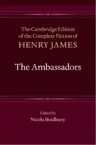KNYGA Henry James The Ambassadors