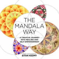 KNYGA Eitan Kedmy Mandala Way