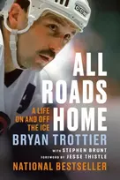 KNYGA Bryan Trottier All Roads Home