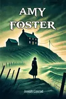 KNYGA Joseph Conrad Amy Foster (Edition2024)