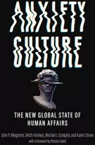 KNYGA John P Allegrante Anxiety Culture