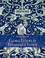 KNYGA Karine Tsoumis Maiolica in Renaissance Venice