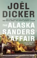 KNYGA Joel Dicker Alaska Sanders Affair