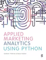 KNYGA Gokhan Yildirim Applied Marketing Analytics Using Python