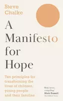 KNYGA Steve Chalke Manifesto For Hope