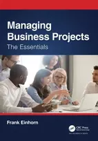 KNYGA Frank Einhorn Managing Business Projects