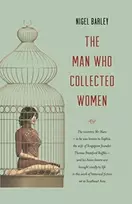 KNYGA Nigel Barley Man who Collected Women