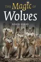 KNYGA Robin Herne Magic of Wolves, The