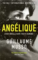 KNYGA Guillaume Musso Angelique