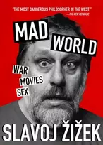 KNYGA Slavoj Zizek Mad World