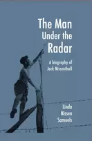KNYGA Bookshop Man Under the Radar