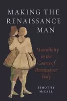 KNYGA Timothy Mccall Making the Renaissance Man