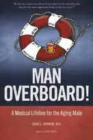 KNYGA Craig Bowron Man Overboard!