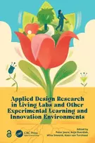 KNYGA Peter Joore Applied Design Research in Living Labs and Other Experimental Learning and Innovation Environments