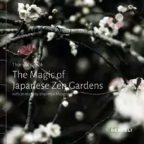 KNYGA Thomas Kierok The Magic of Japanese Zen Gardens