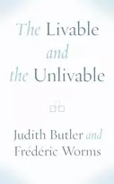 KNYGA Judith Butler Livable and the Unlivable
