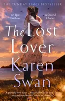 KNYGA Karen Swan Lost Lover