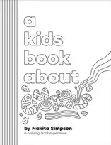 KNYGA Nakita Simpson A Kids Book About Emotions