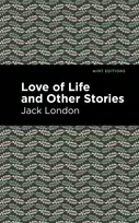 KNYGA Jack London Love of Life and Other Stories