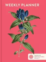 KNYGA American Horticultural Society AHS Weekly Planner