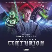 KNYGA Tim Foley Lone Centurion Volume 2 - Camelot