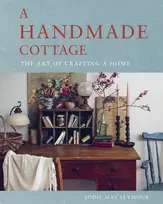 KNYGA Jodie May Seymour A Handmade Cottage