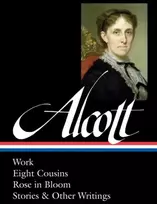 KNYGA Louisa May Alcott