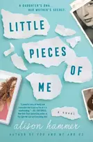 KNYGA Alison Hammer Little Pieces of Me