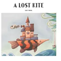 KNYGA Tasy Young Lost Kite