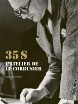 KNYGA Didier Teissoniere 35S. L'atelier de Le Corbusier
