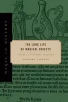 KNYGA Allegra Iafrate Long Life of Magical Objects