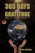 KNYGA Emy Fortune 365 Days of Gratitude