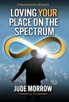 KNYGA Jude Morrow Loving Your Place on the Spectrum