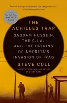 KNYGA Steve Coll Achilles Trap