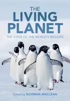 KNYGA Norman Maclean Living Planet