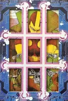 KNYGA Absolute Mister Miracle by Tom King and Mitch Gerads