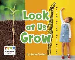 KNYGA Anne Giulieri Look at Us Grow