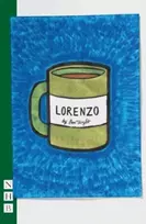KNYGA Ben Target LORENZO